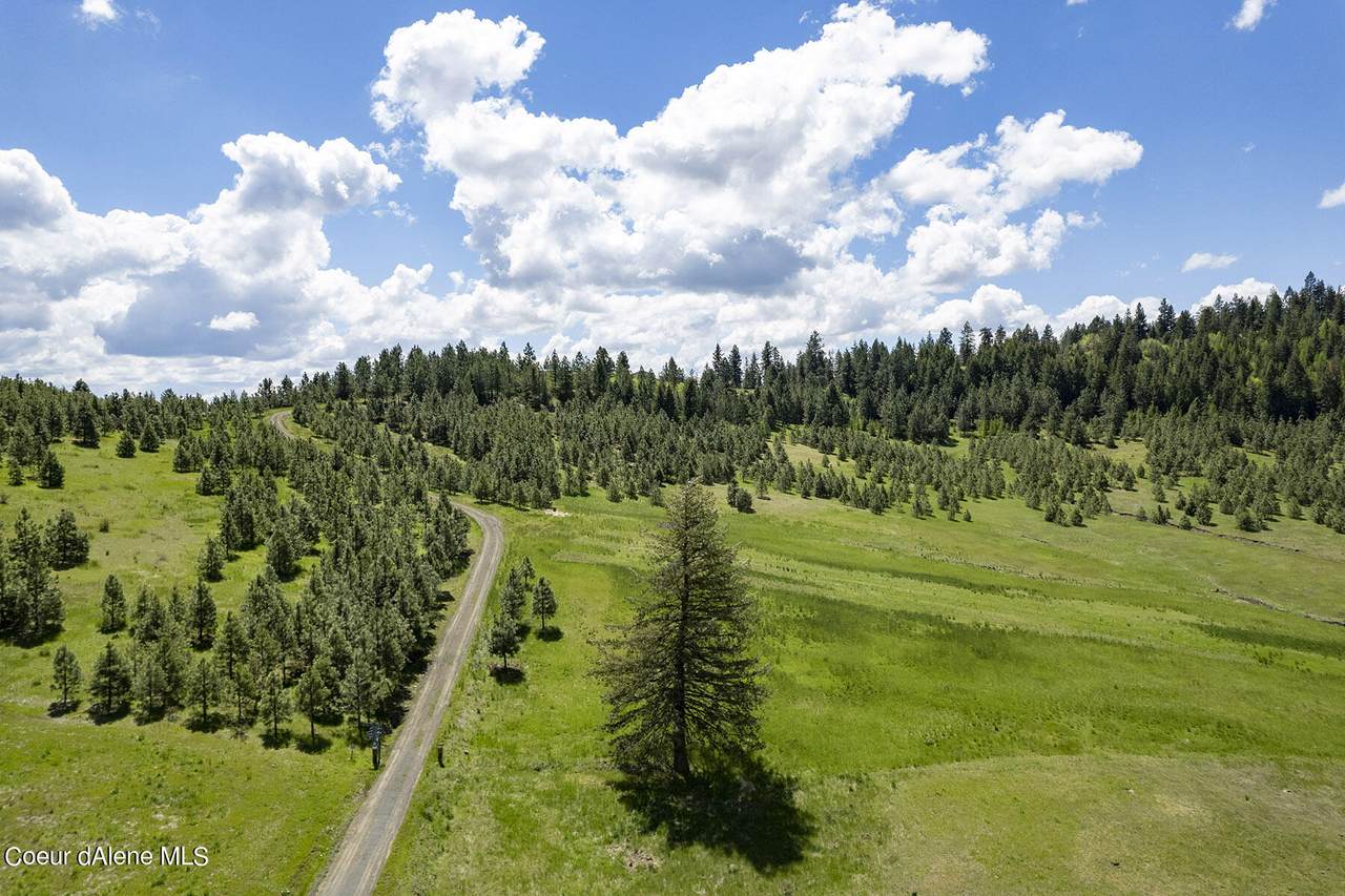 13XX Lot 2 Merideth Rd - Photo 1