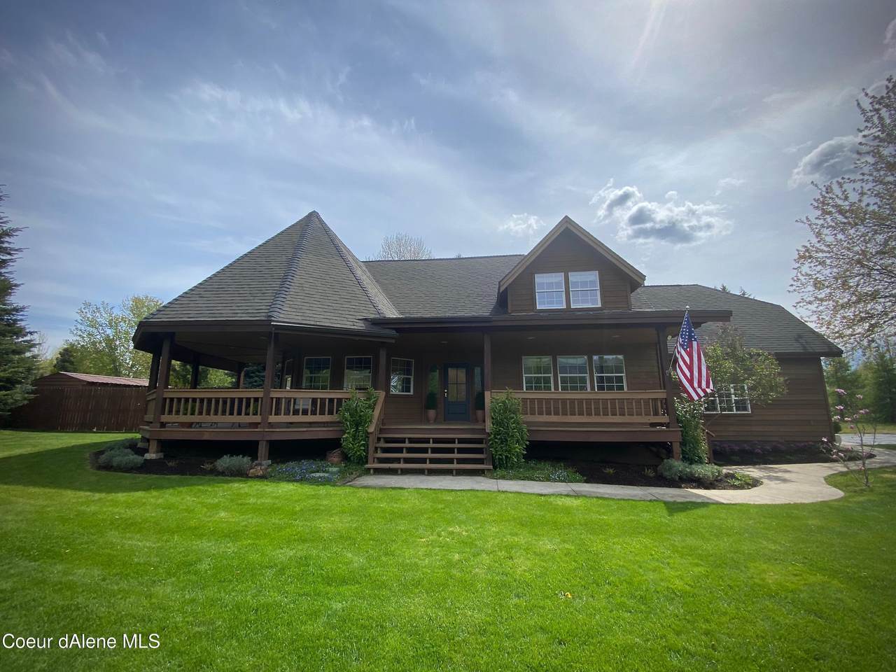 123 Krystle Loop - Photo 1