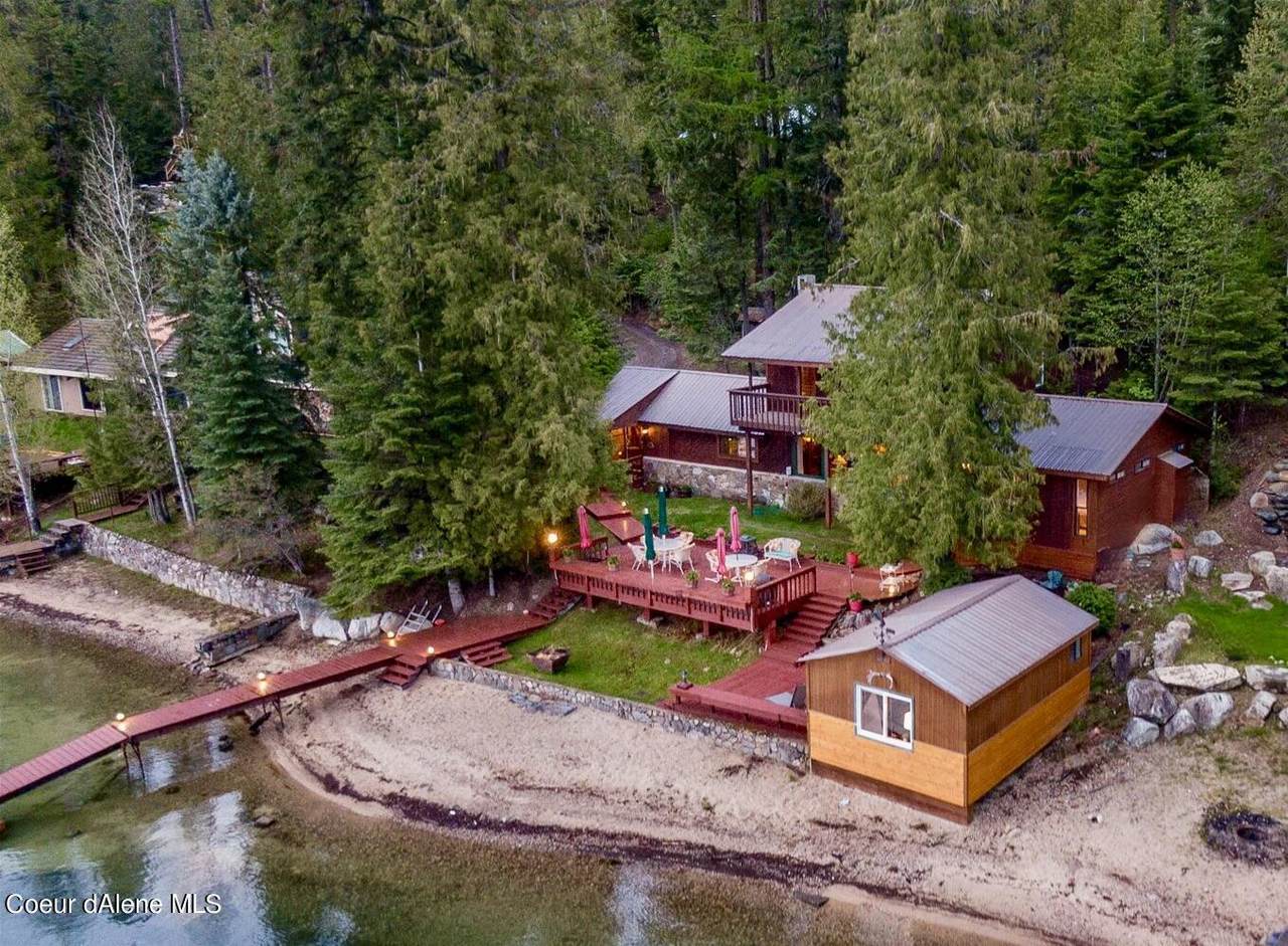 280 Sherwood Beach Rd - Photo 1