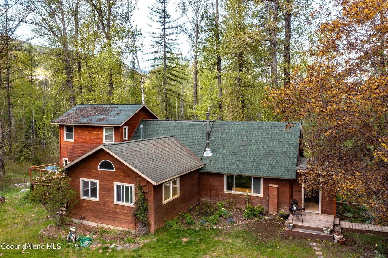 3596 Upper Pack River Road - Photo 1