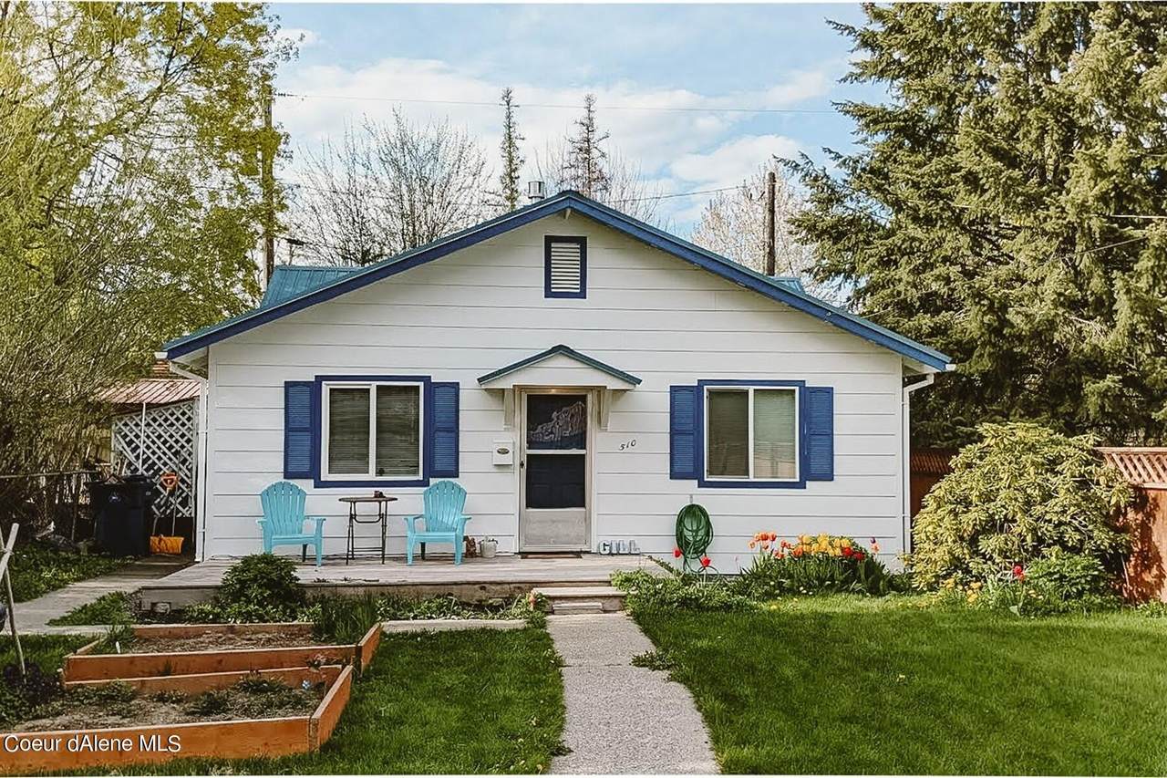 510 Antone St - Photo 1