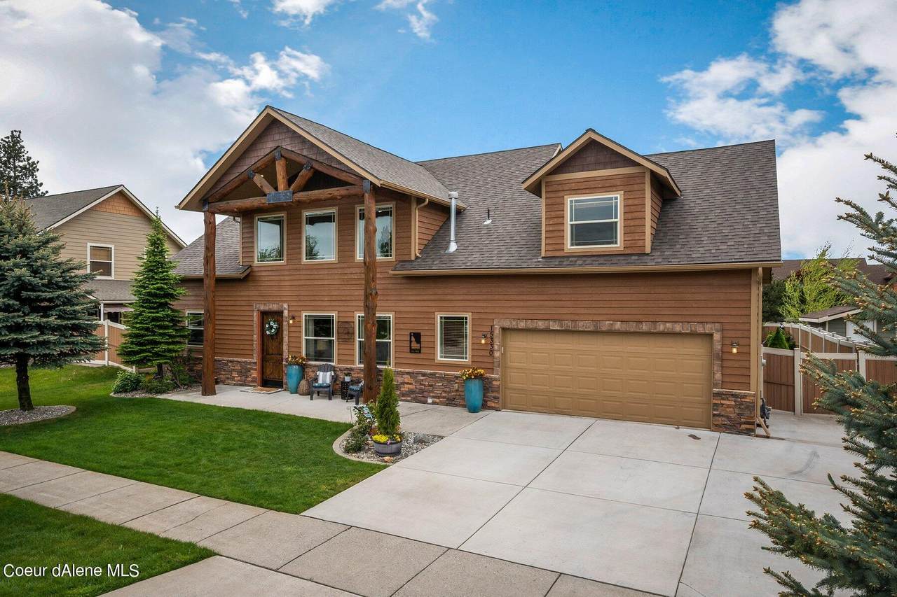15330 Nixon Loop - Photo 1