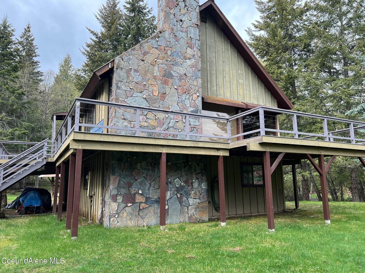 6266 Bottle Bay Rd - Photo 1