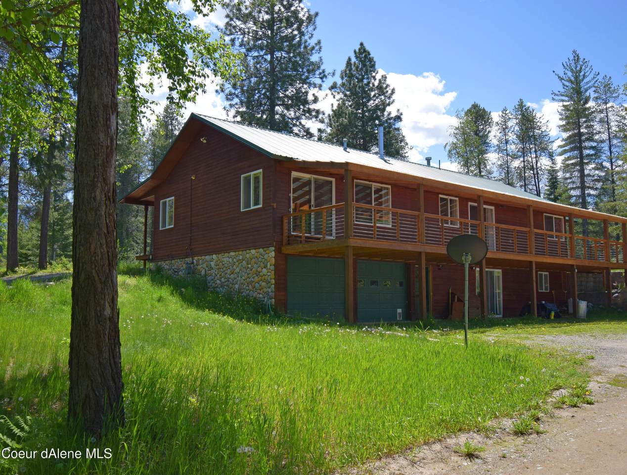 1292 Paradise Valley Rd - Photo 1