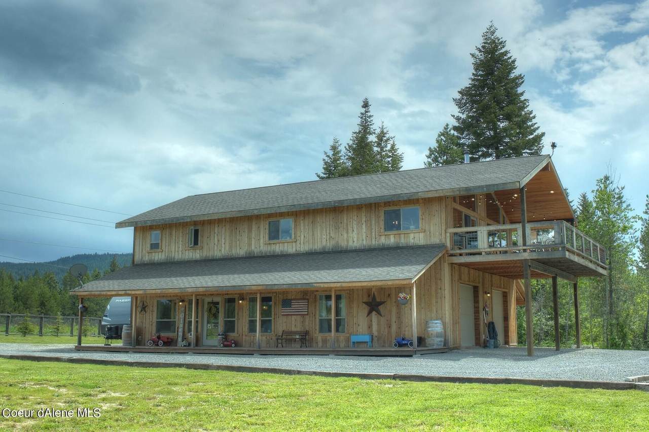464794 Highway 95 - Photo 1