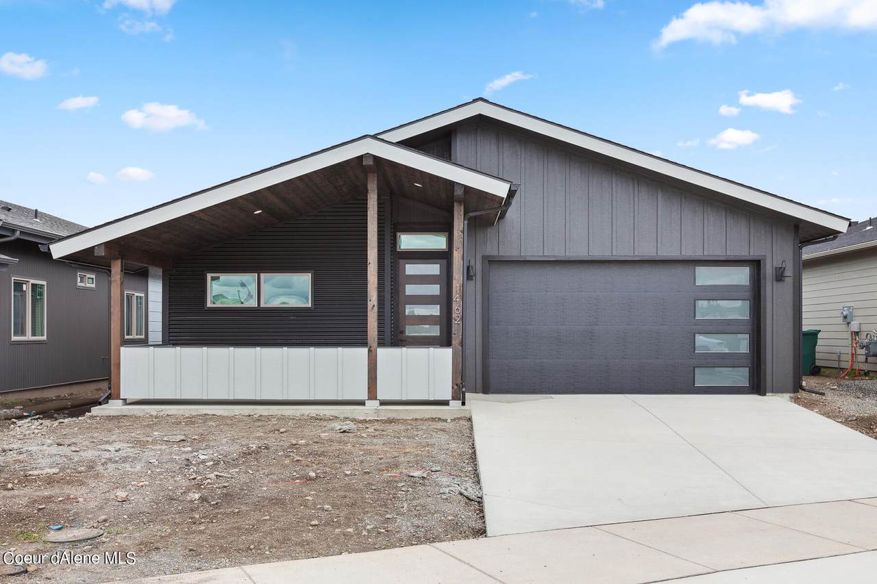 1462 Moselle Drive - Photo 1