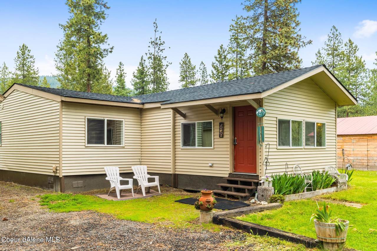 607 Spirit Valley Lane - Photo 1