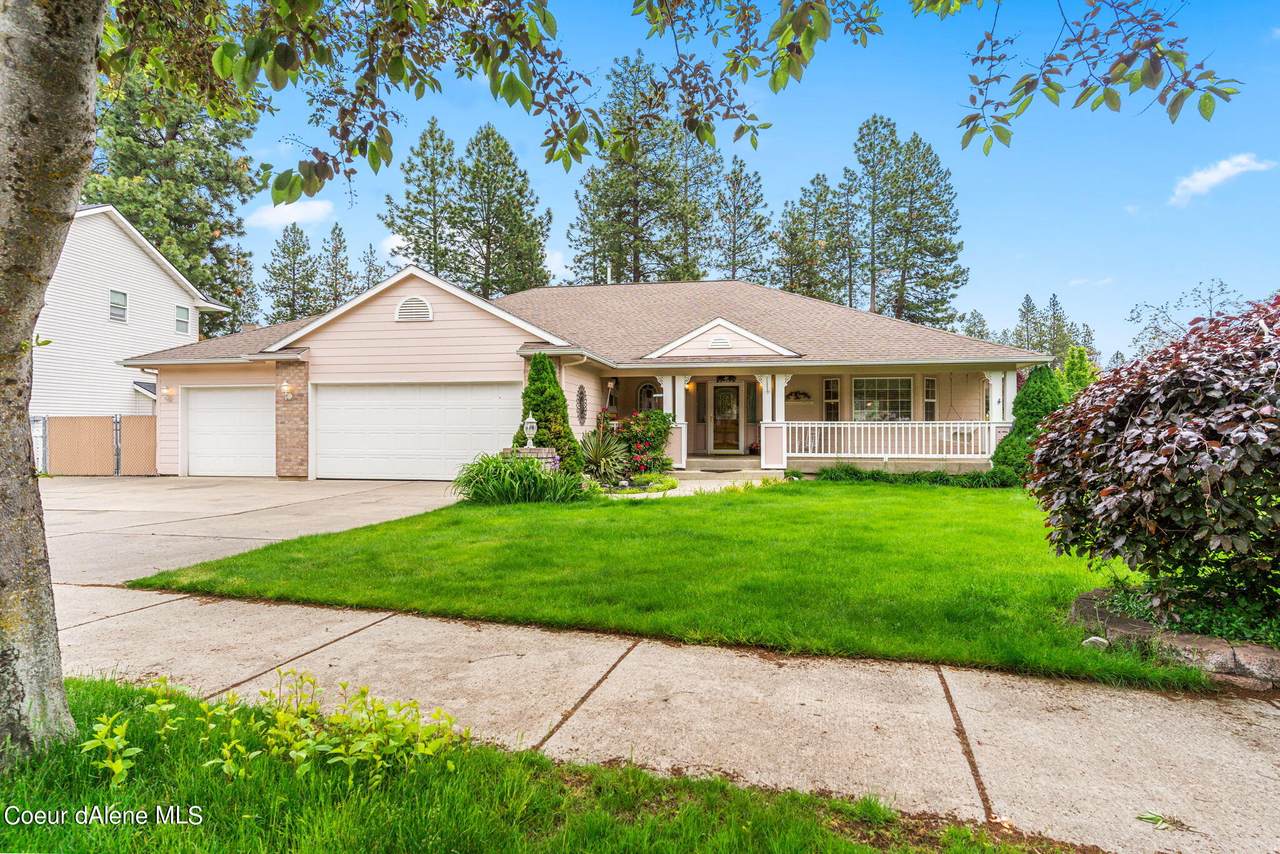 1400 Riverside Harbor Dr - Photo 1
