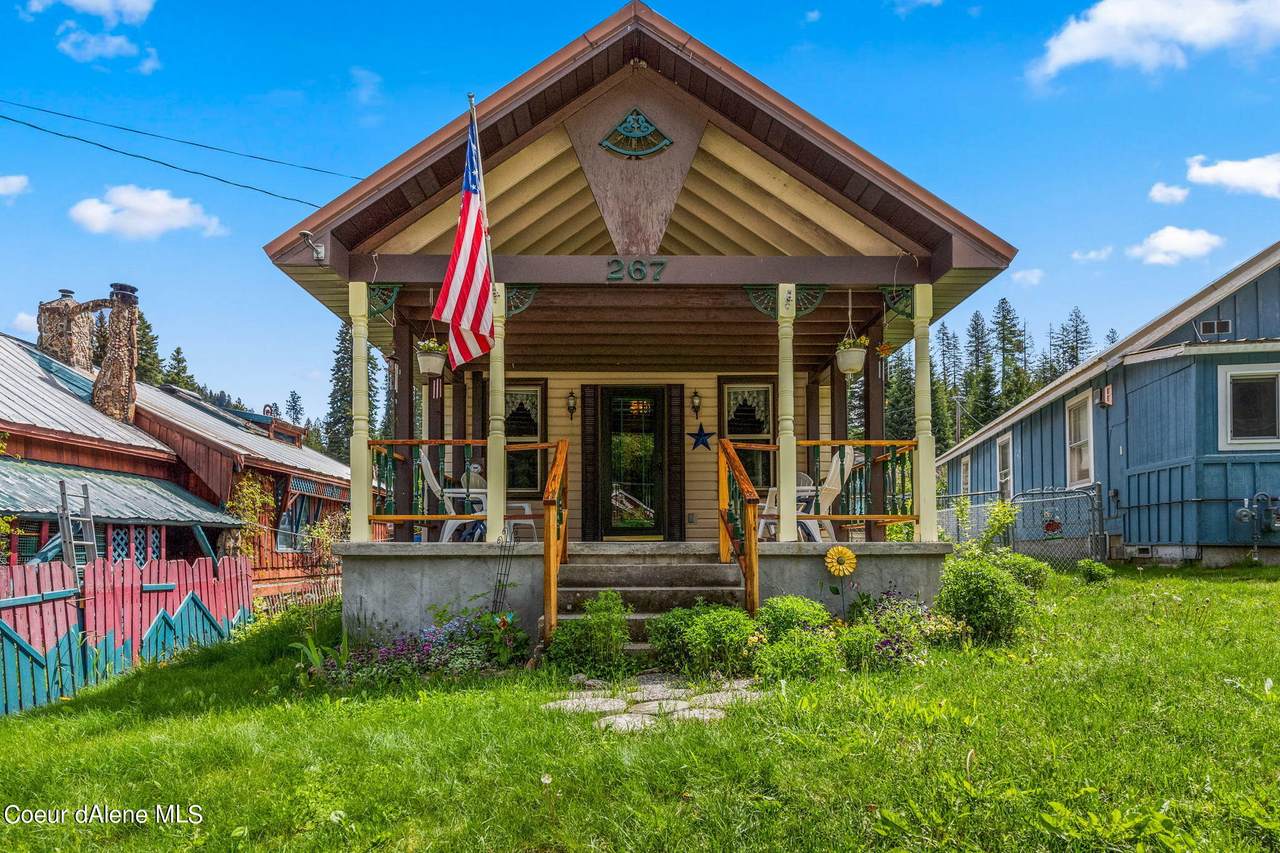267 Copper Street - Photo 1