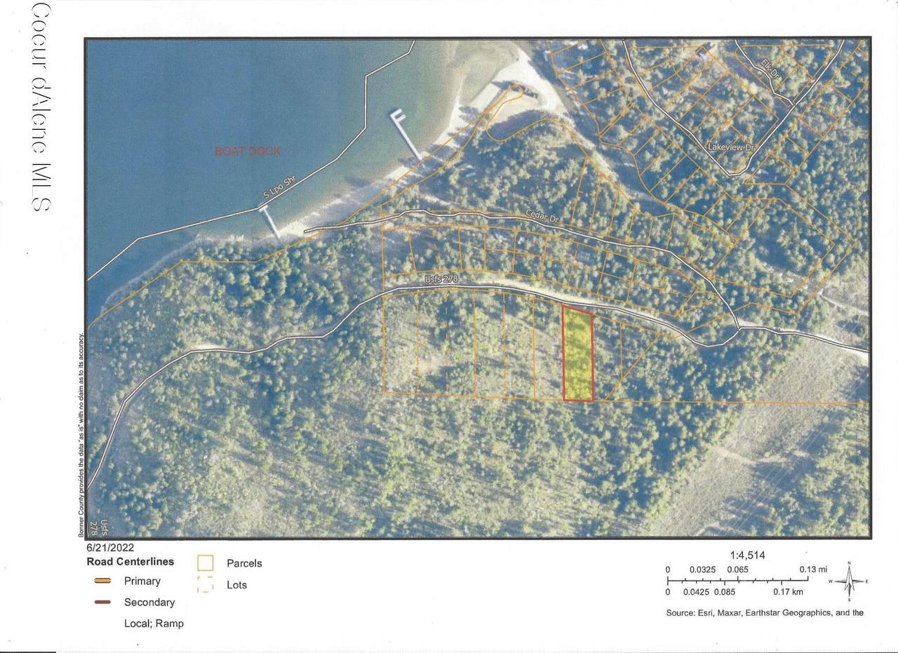 NNA Usfs 278 - Photo 1