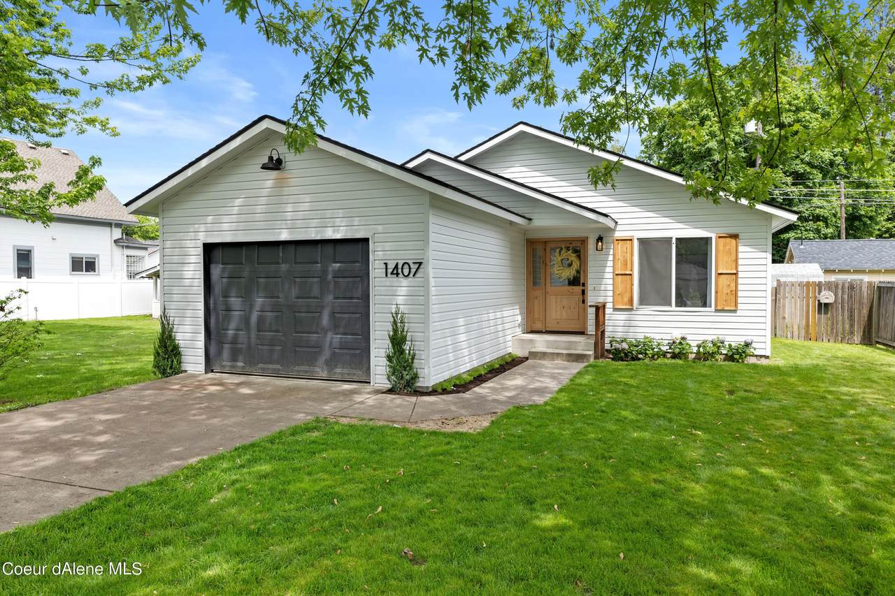 1407 Coeur D Alene Ave - Photo 1