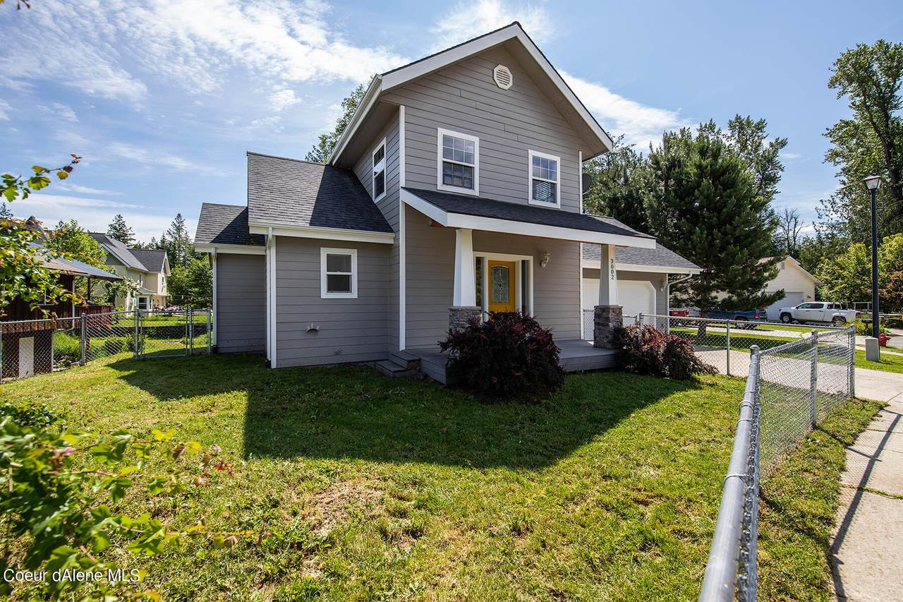 3002 Kelrose Ln - Photo 1