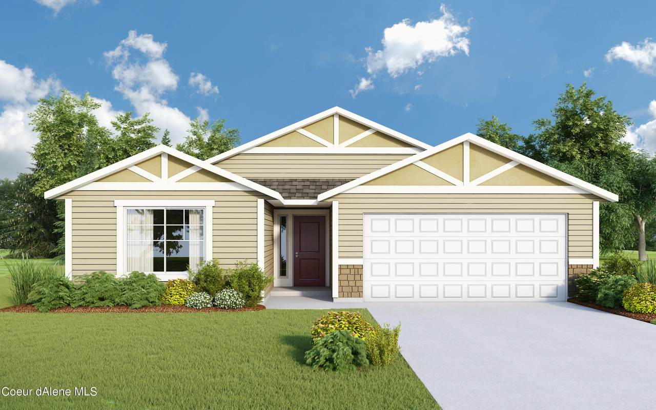 886 Allenby Ct - Photo 1