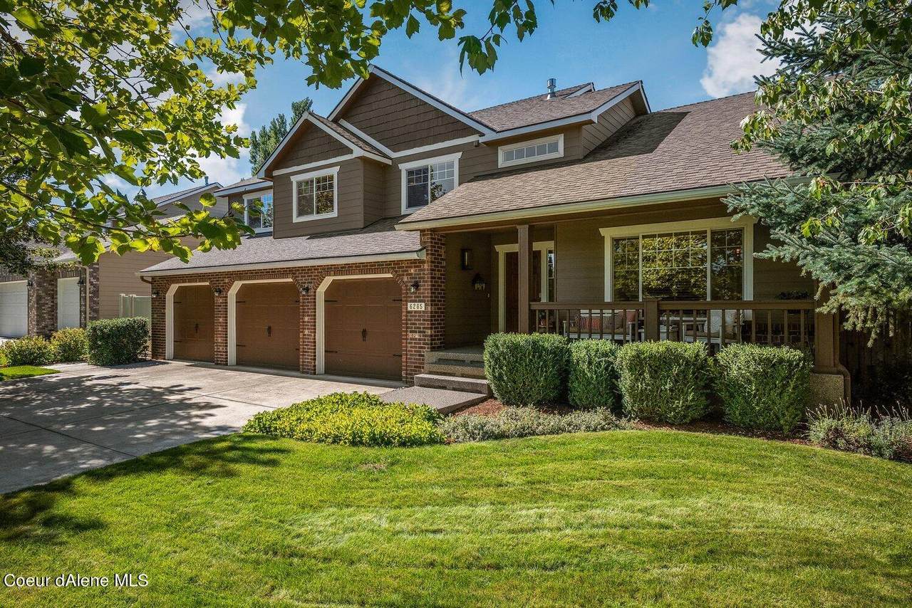 6265 Courcelles Pkwy - Photo 1