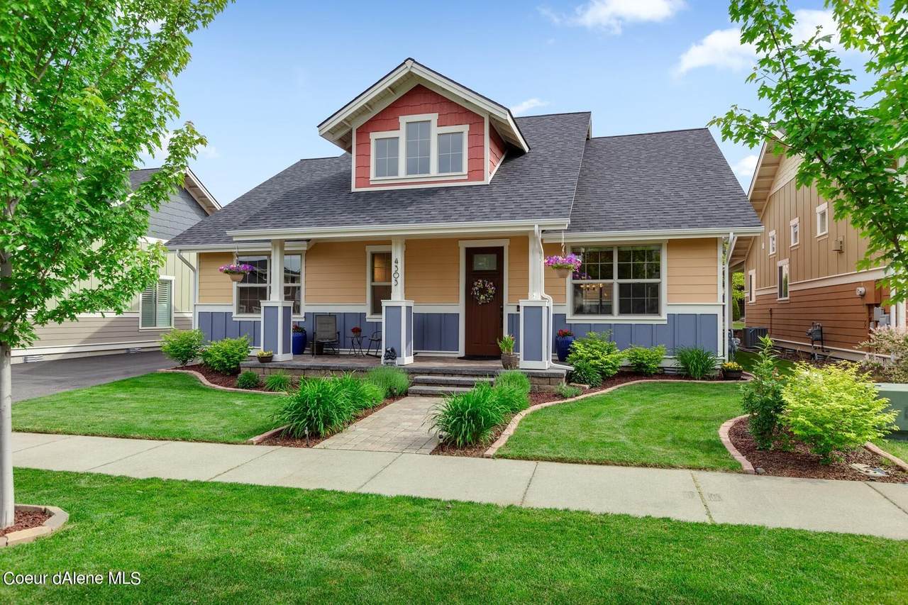 4303 Woodhaven Loop - Photo 1