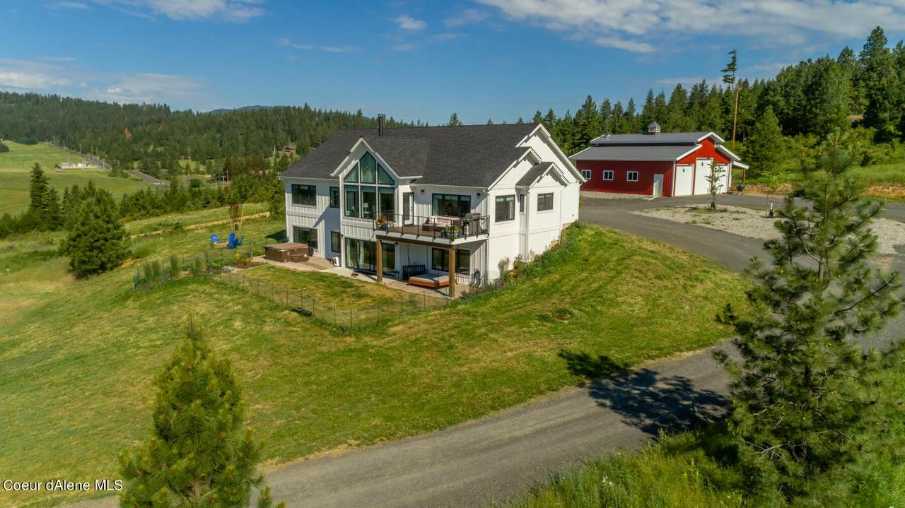 5121 Presley Rd - Photo 1