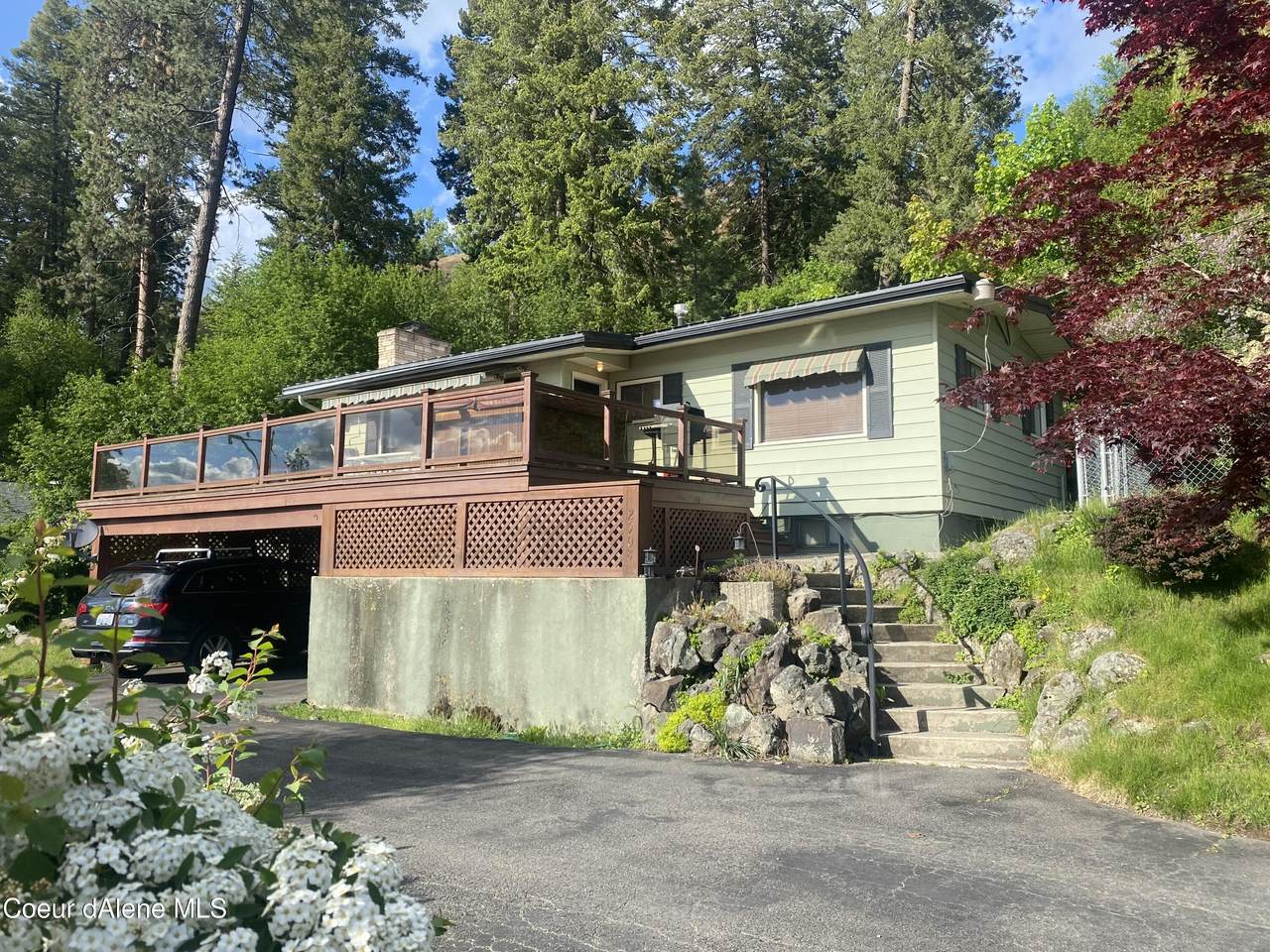 2508 Silver Beach Rd - Photo 1