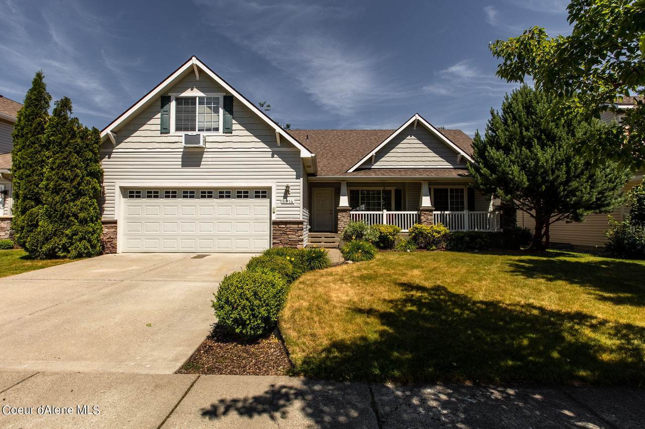 5914 La Rochelle Dr - Photo 1