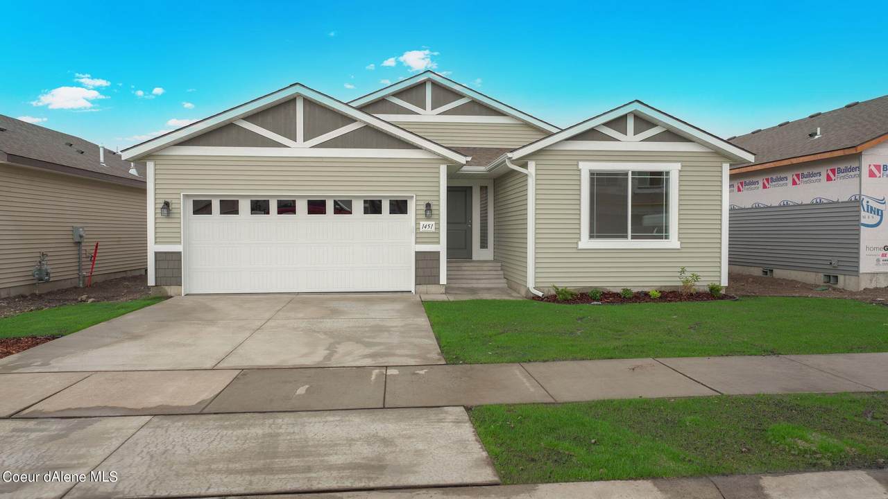 10521 Belgrave Lp - Photo 1