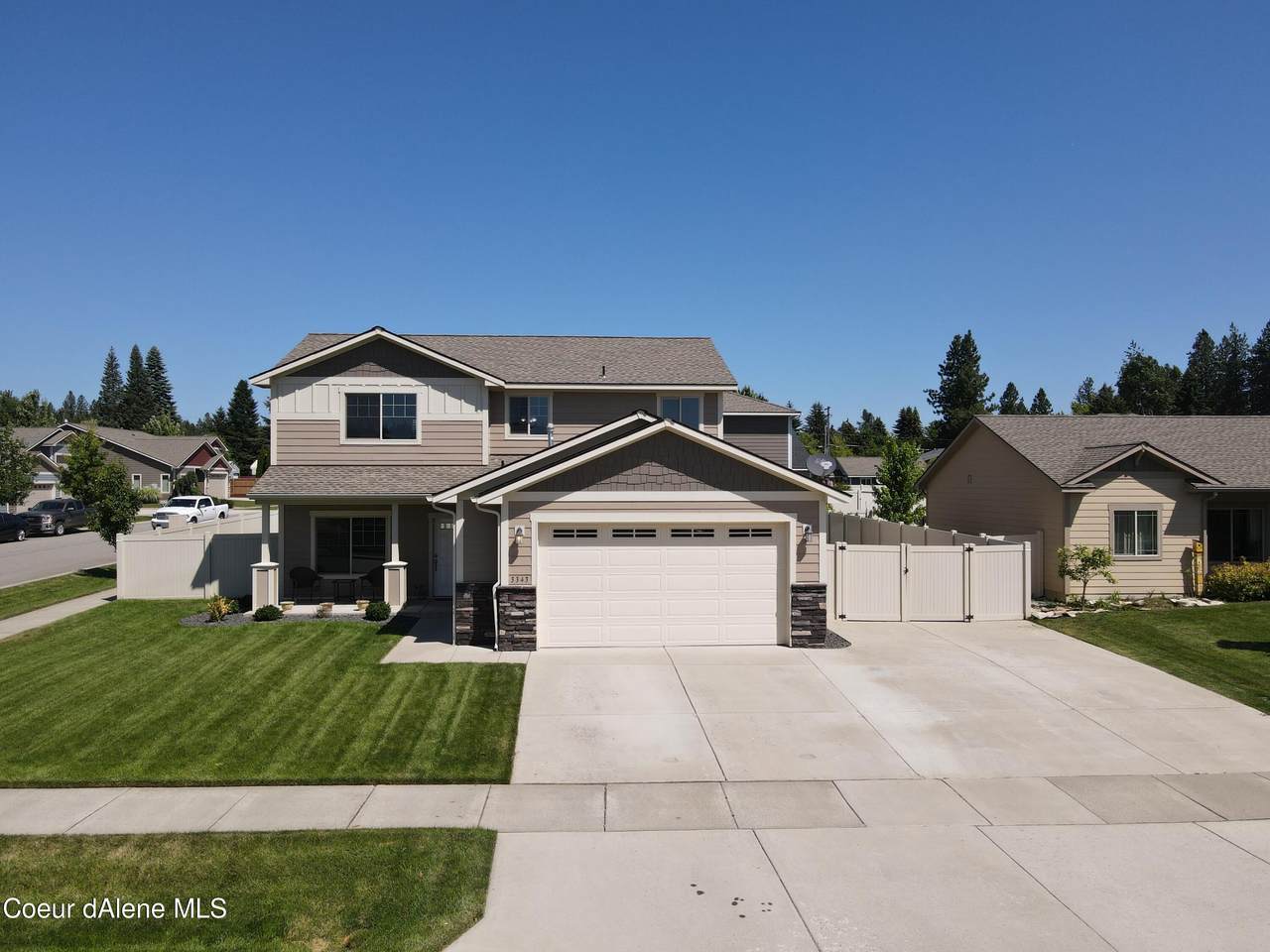 3343 Apricot Rd - Photo 1