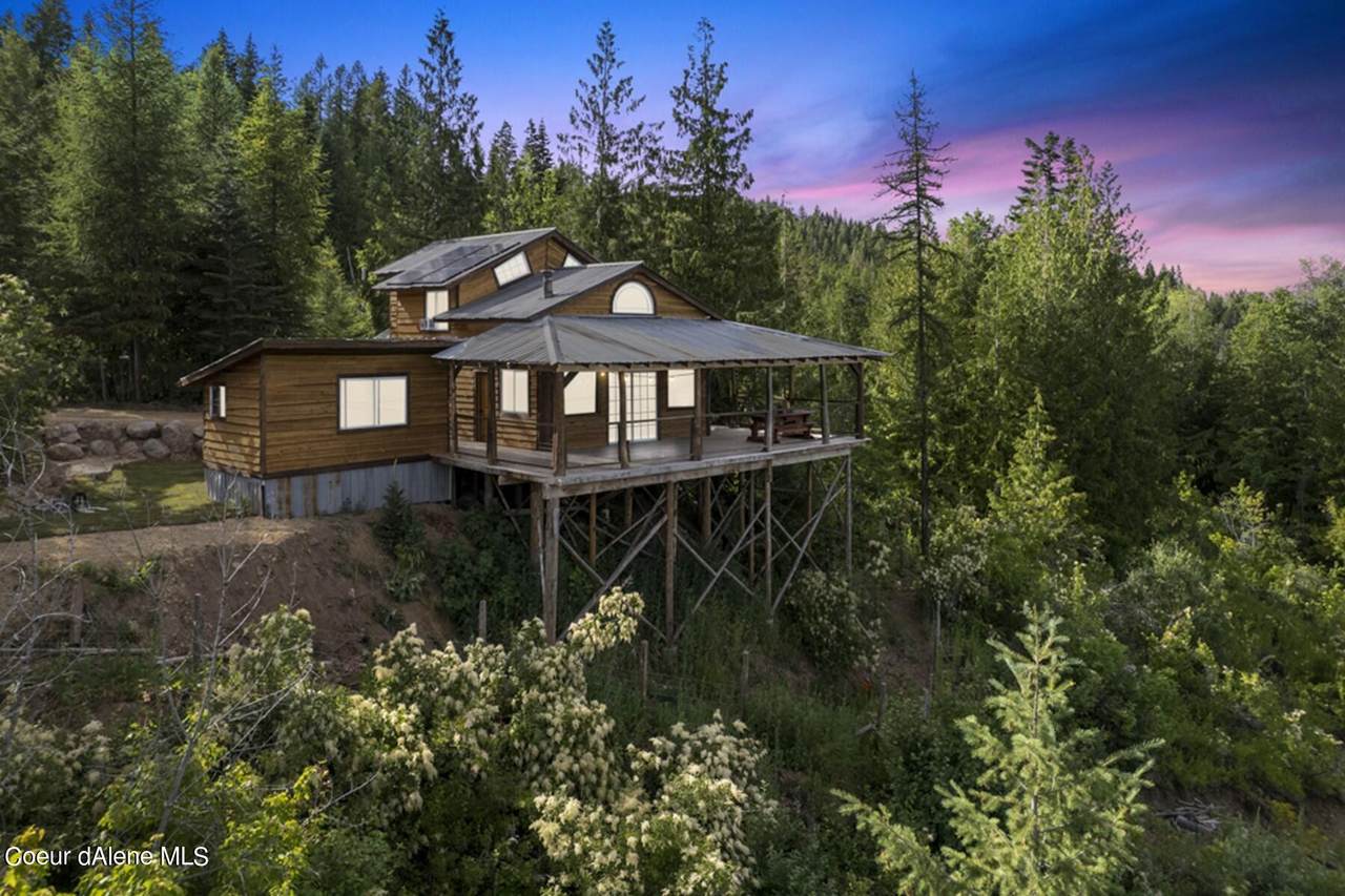 591 Upper Manley Creek Rd - Photo 1