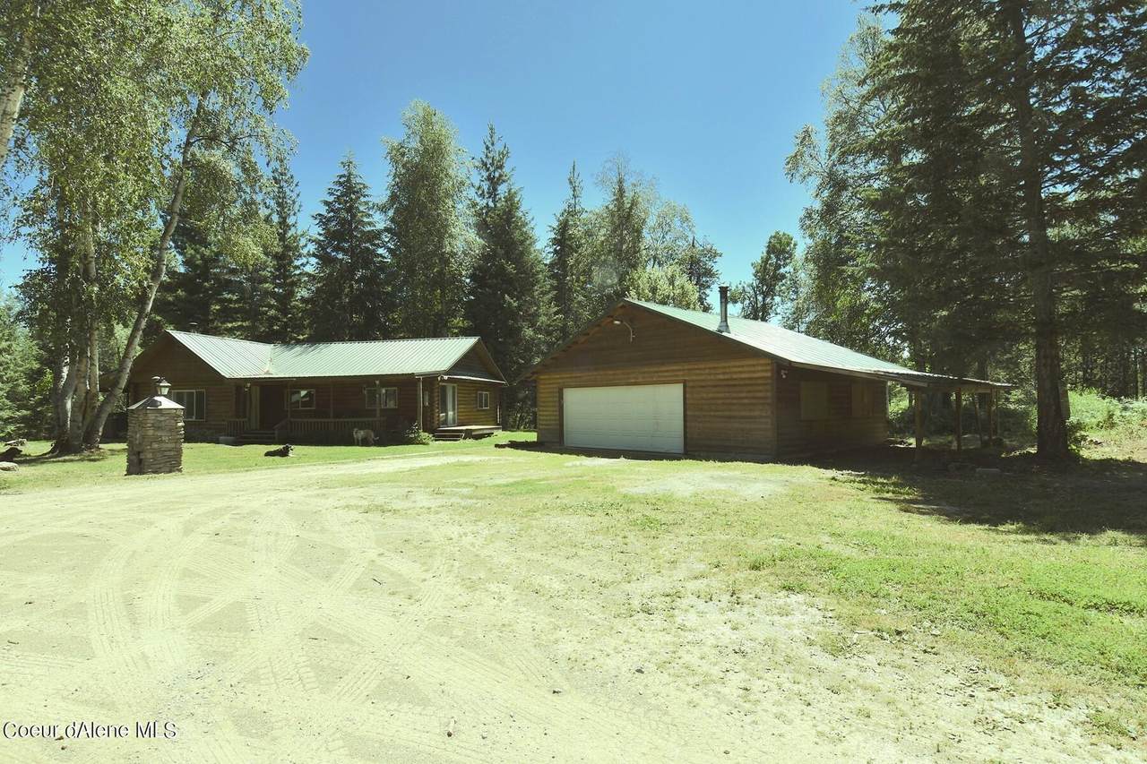 161 Sitting Bull Rd - Photo 1