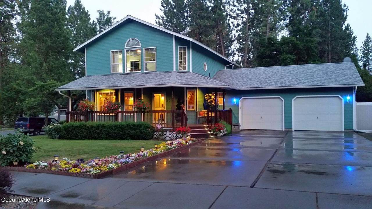 2010 Hogan St - Photo 1