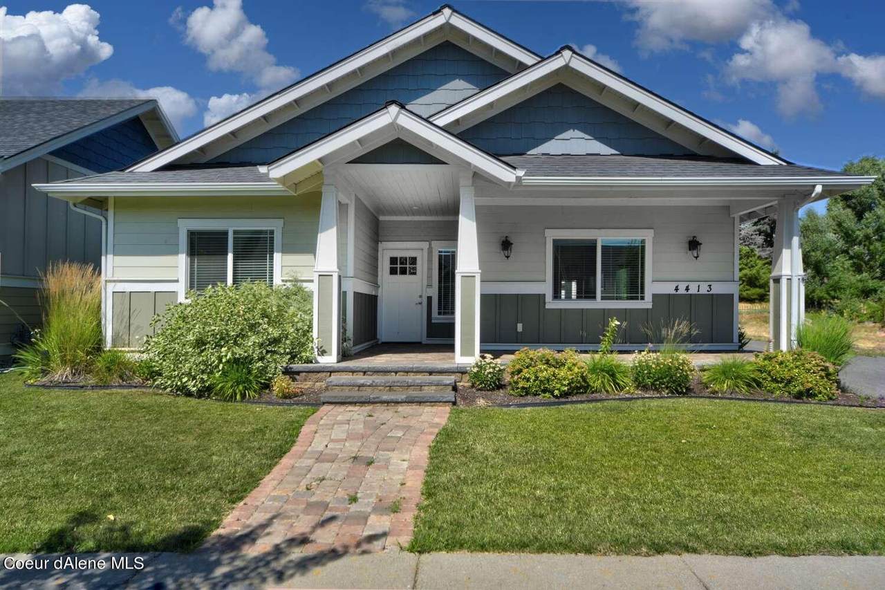 4413 Woodhaven Loop - Photo 1