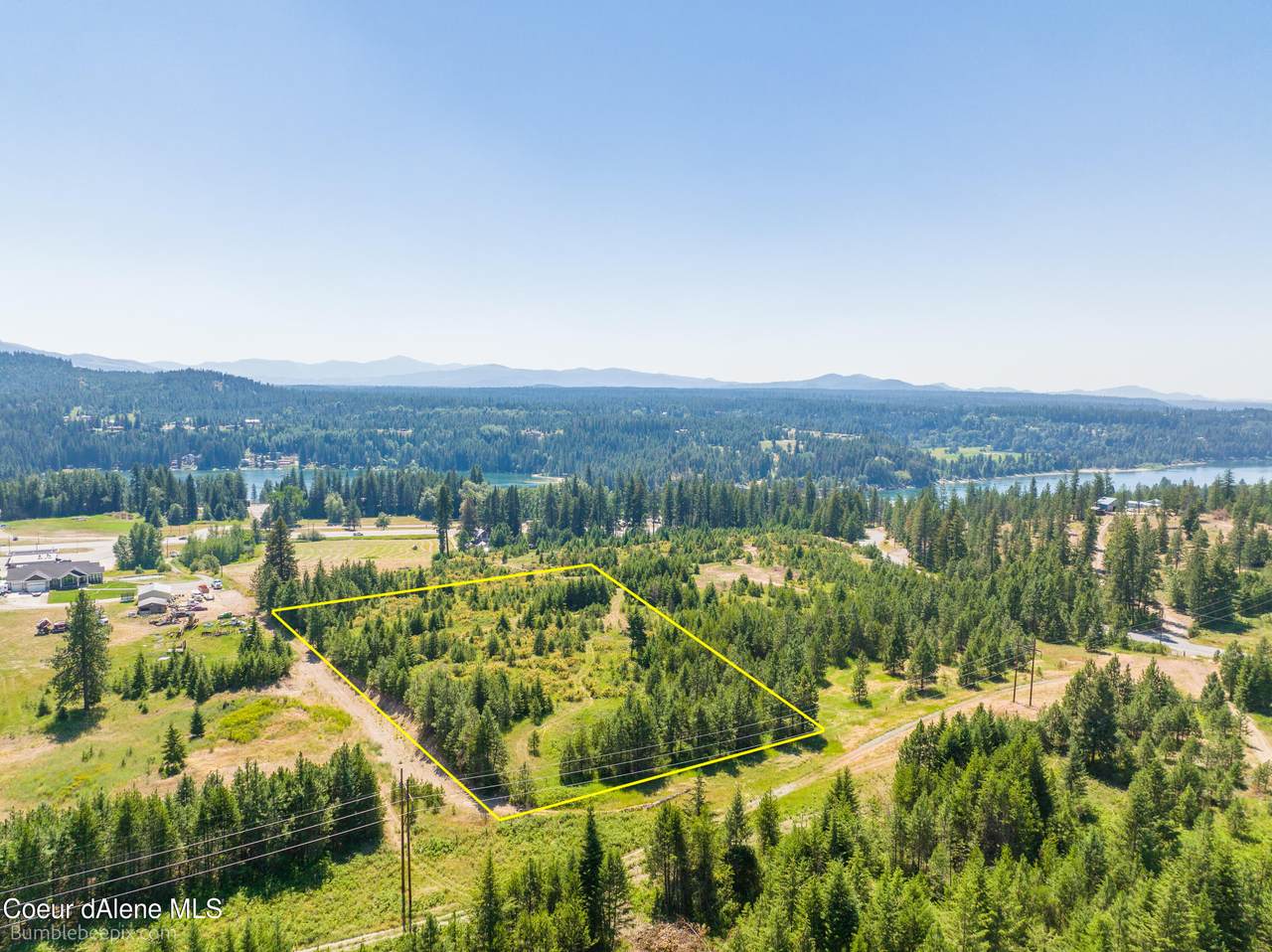 NNA Freeman Lake Rd Lot 2 - Photo 1