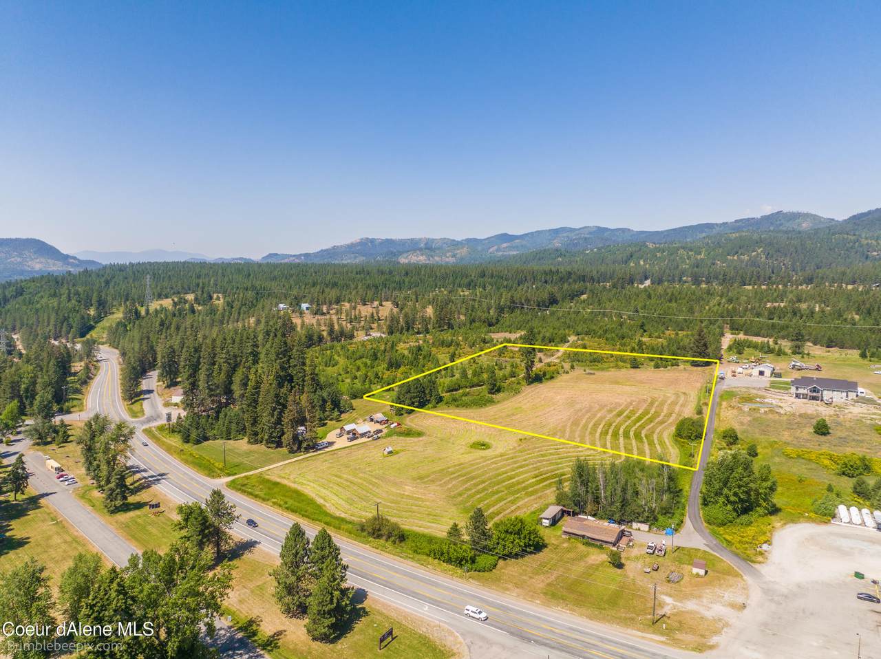 NNA Freeman Lake Rd Lot 4 - Photo 1