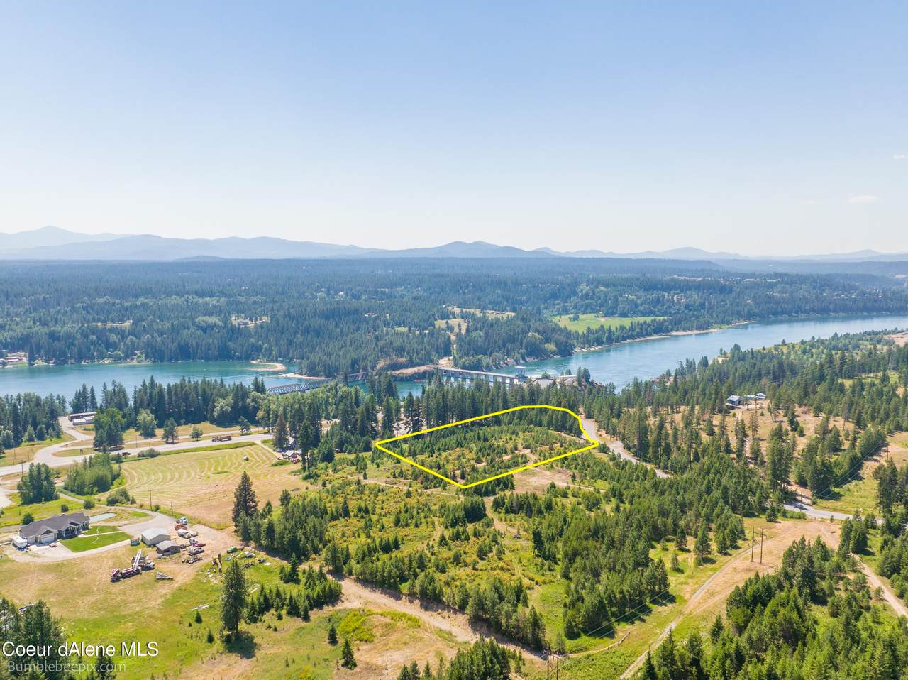 NNA Freeman Lake Rd Lot 2B - Photo 1