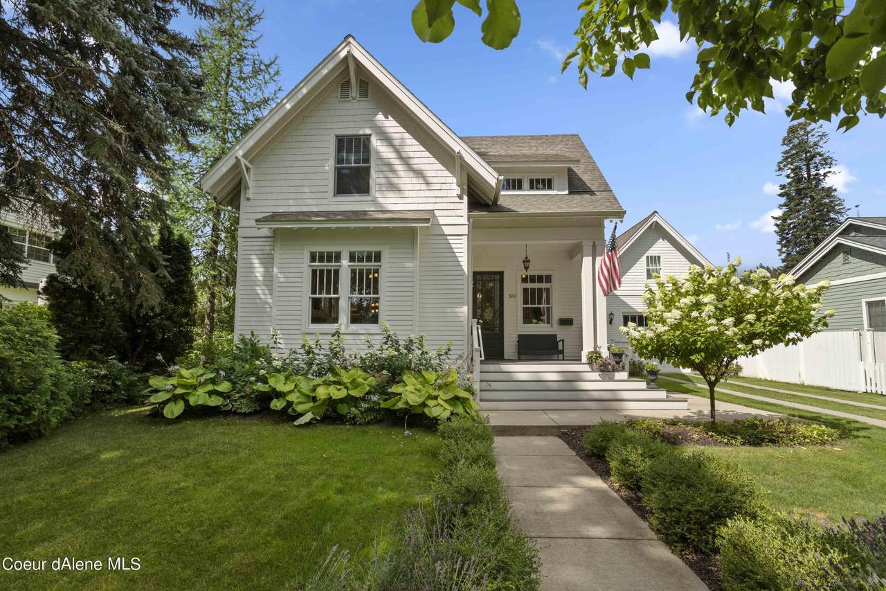 510 Huron Ave - Photo 1