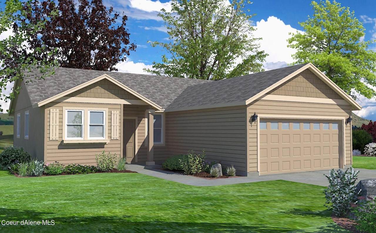 6127 Bertelli Way - Photo 1