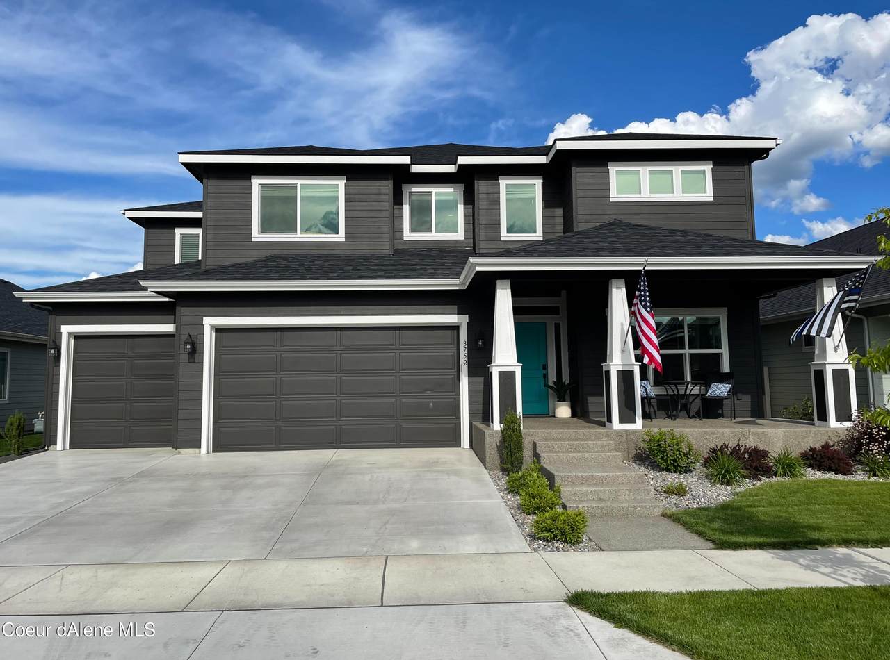 3752 Shelburne Loop - Photo 1