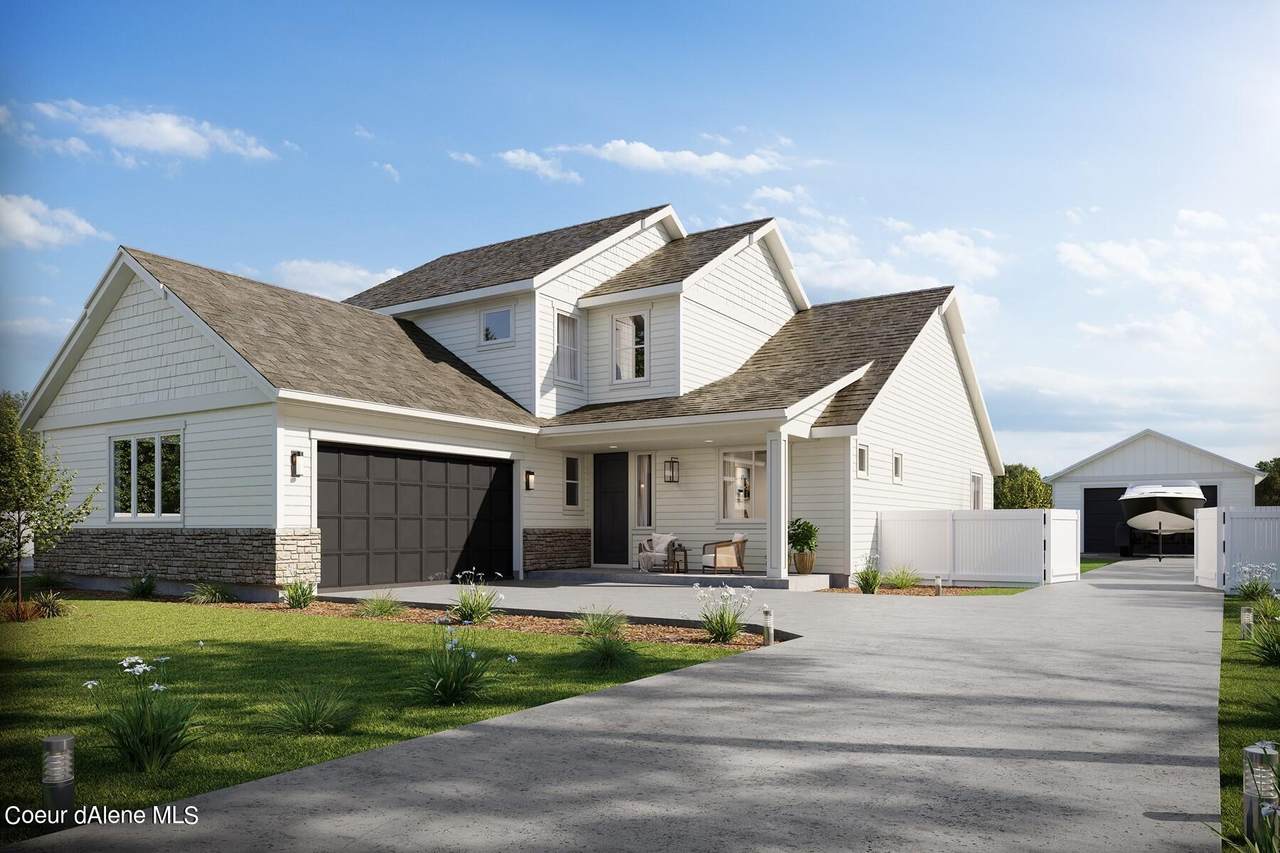 3353 Cassiopeia St - Photo 1