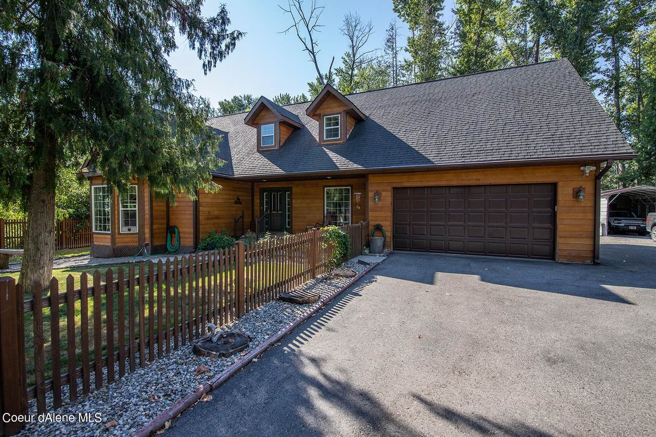 620 Starr Lane - Photo 1