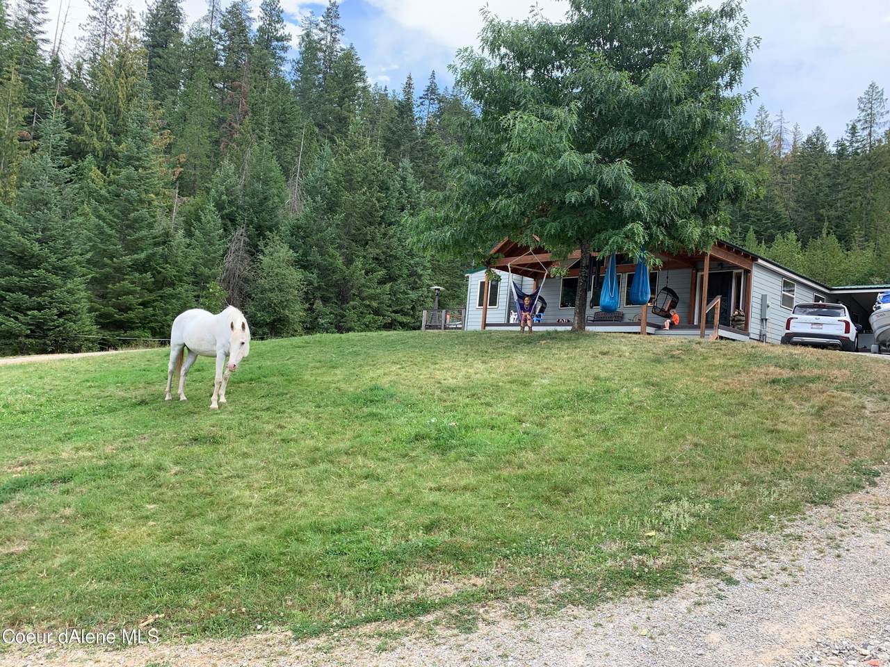 357 Hunt Gulch - Photo 1