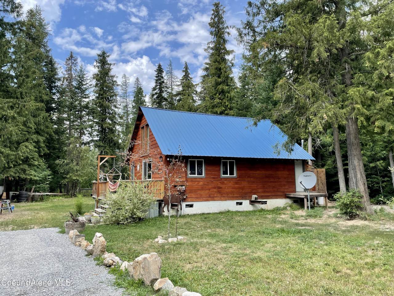 2368 Upper Pack River Rd - Photo 1