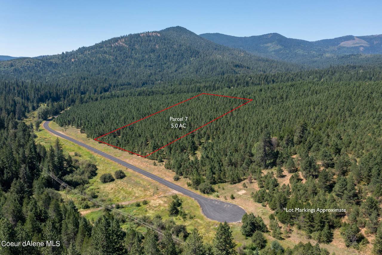 Parcel 7 Whitla Rd - Photo 1