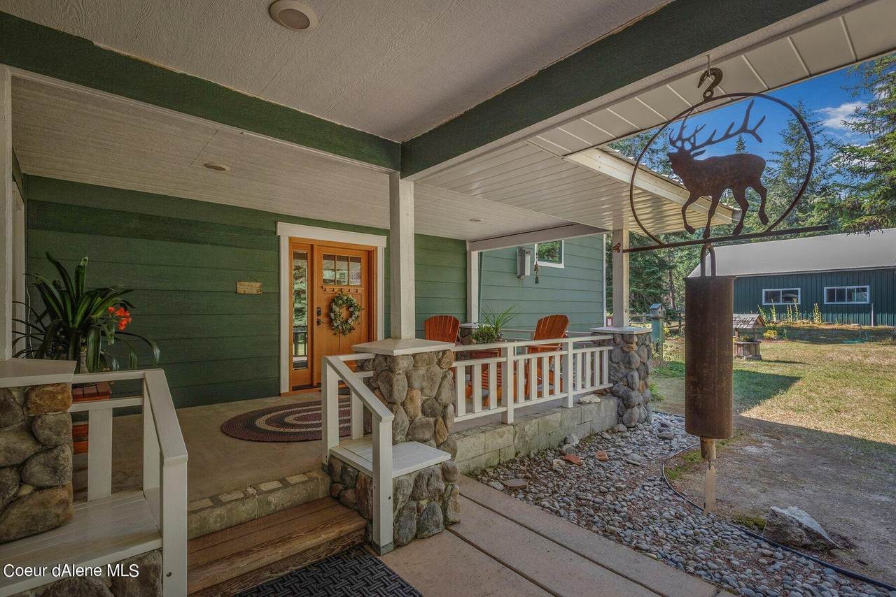 521 Shady Pines Loop - Photo 1