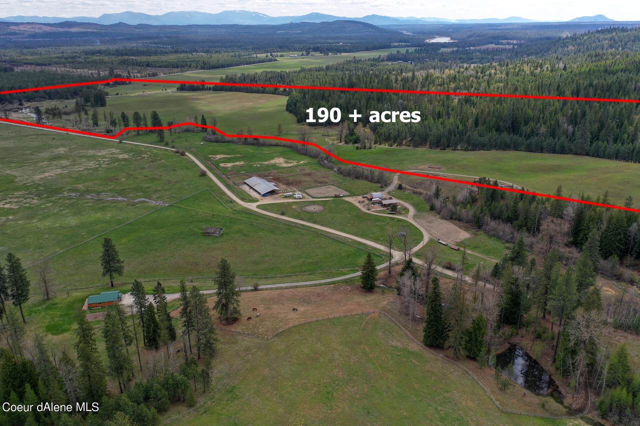 NNA Spirit Lake Cutoff Rd. Rd - Photo 1