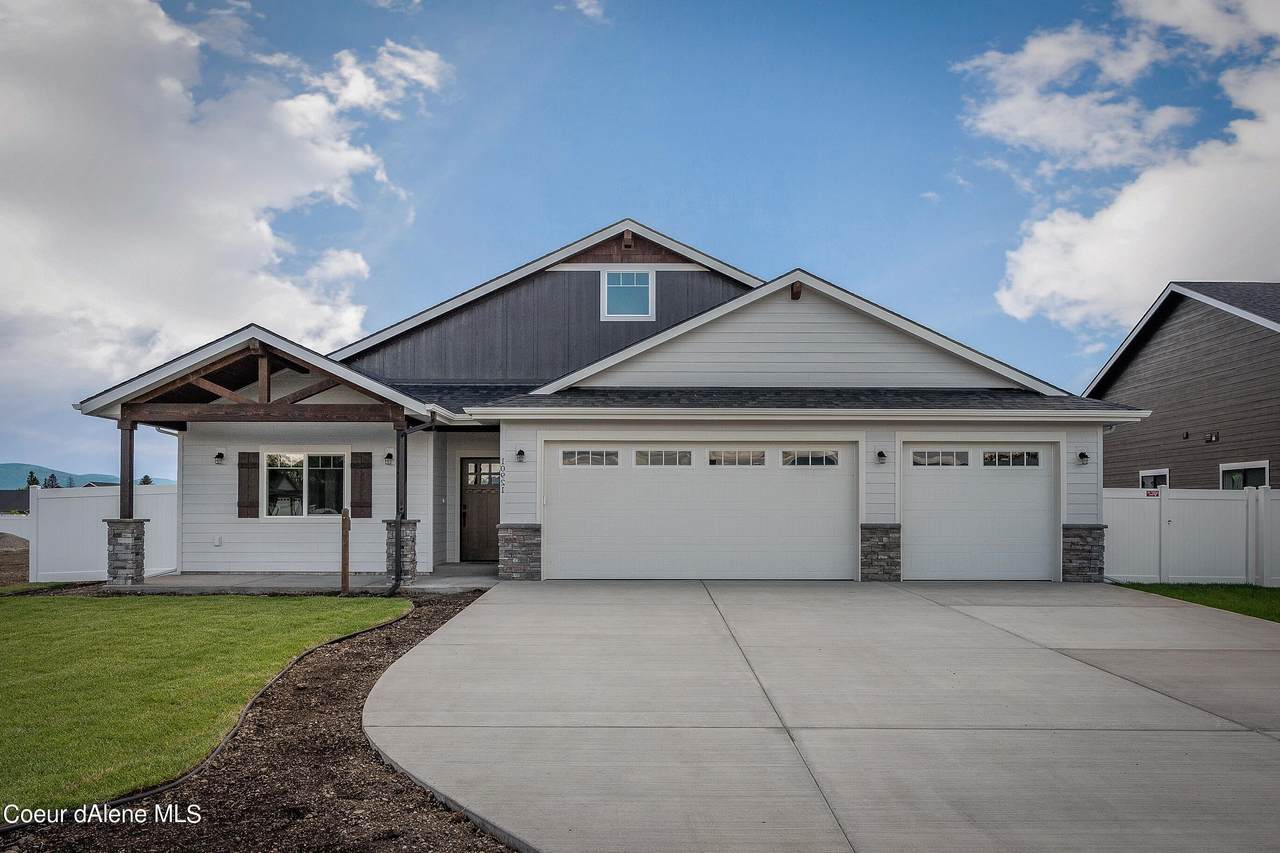 10850 Brantley Rd - Photo 1