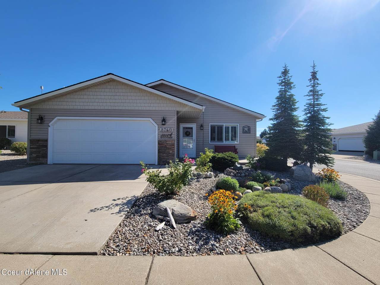 8760 Little Bighorn St - Photo 1