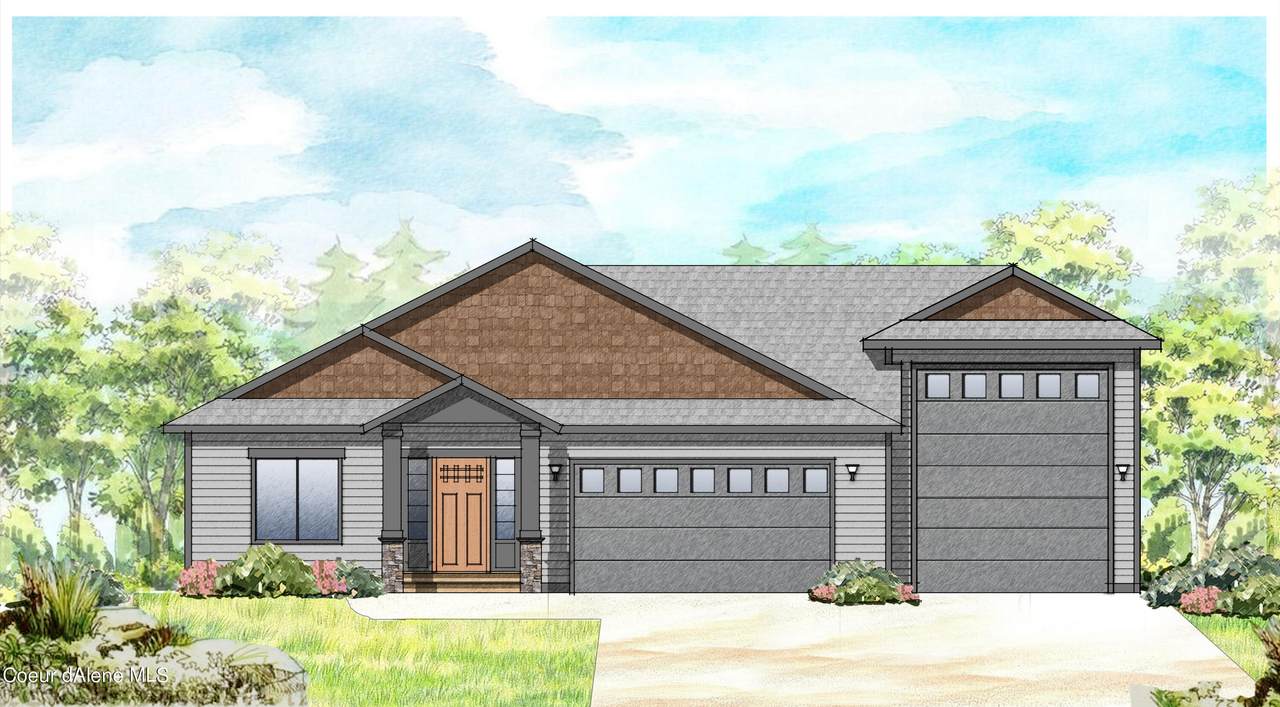 3882 Pasture View St - Photo 1