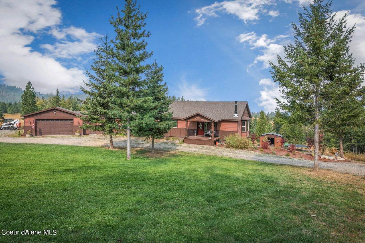 603 Schneiders Rd - Photo 1