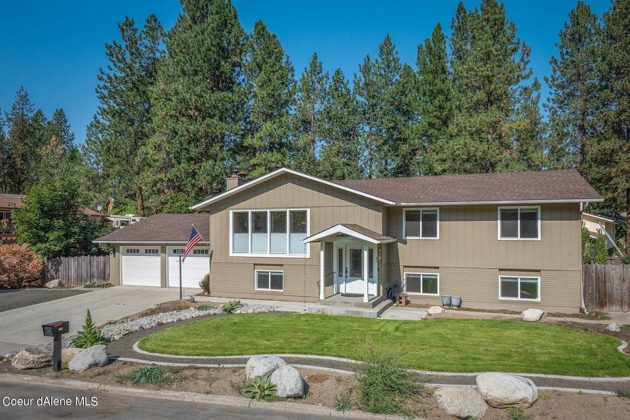 3905 Ponderosa Blvd - Photo 1