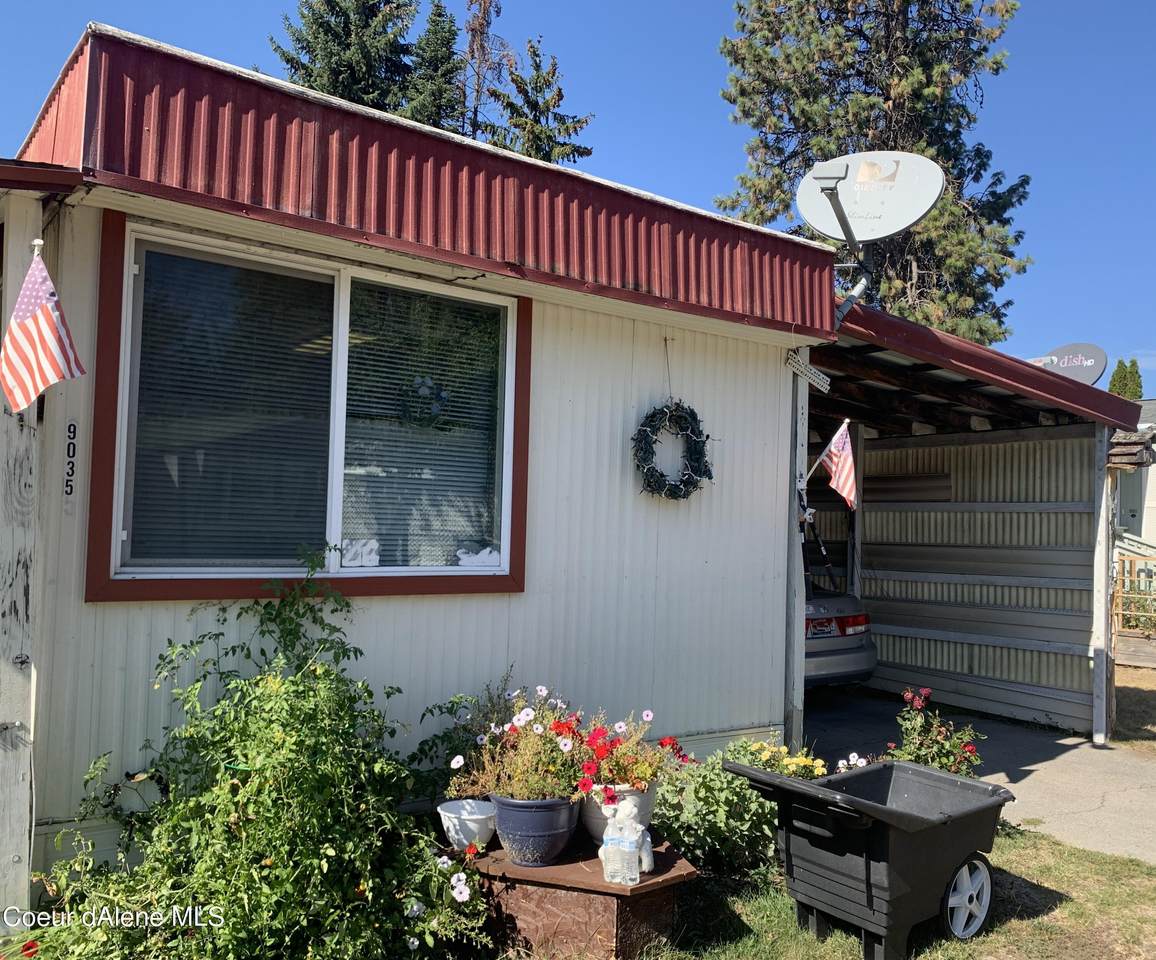 9035 Starr Loop - Photo 1