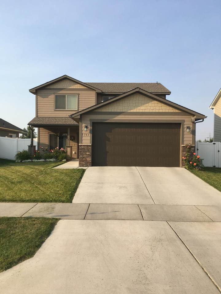 1761 Pyrenees Loop - Photo 1