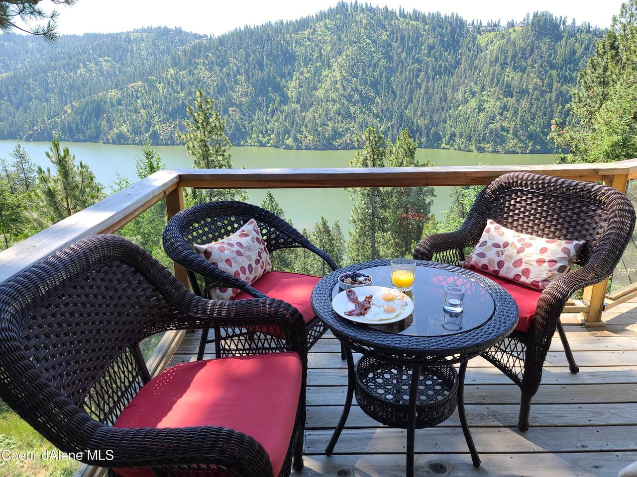 3640 Fernan Hill Rd - Photo 1