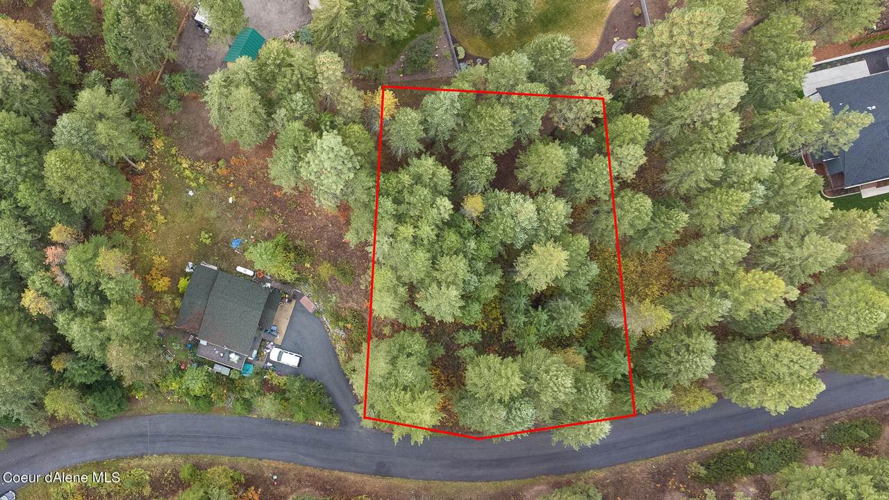 Lot 8 Blk 4 Sans Souci - Photo 1